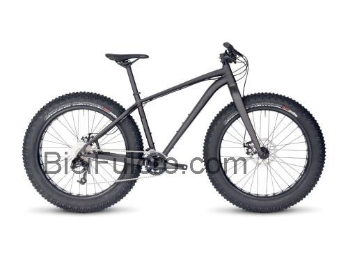 Specialized Fatboy SE scheda tecnica e recensioni